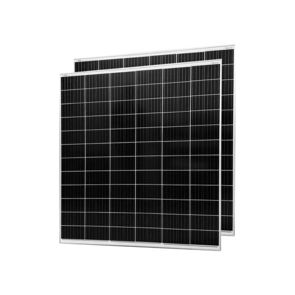 Solar Panel DS 72-300M - Image 2