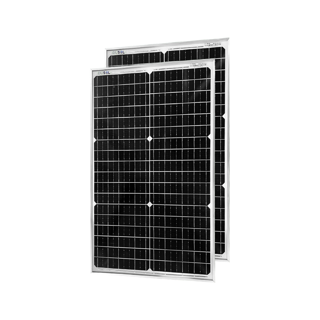 Solar Panel DS 36-50M - Image 2