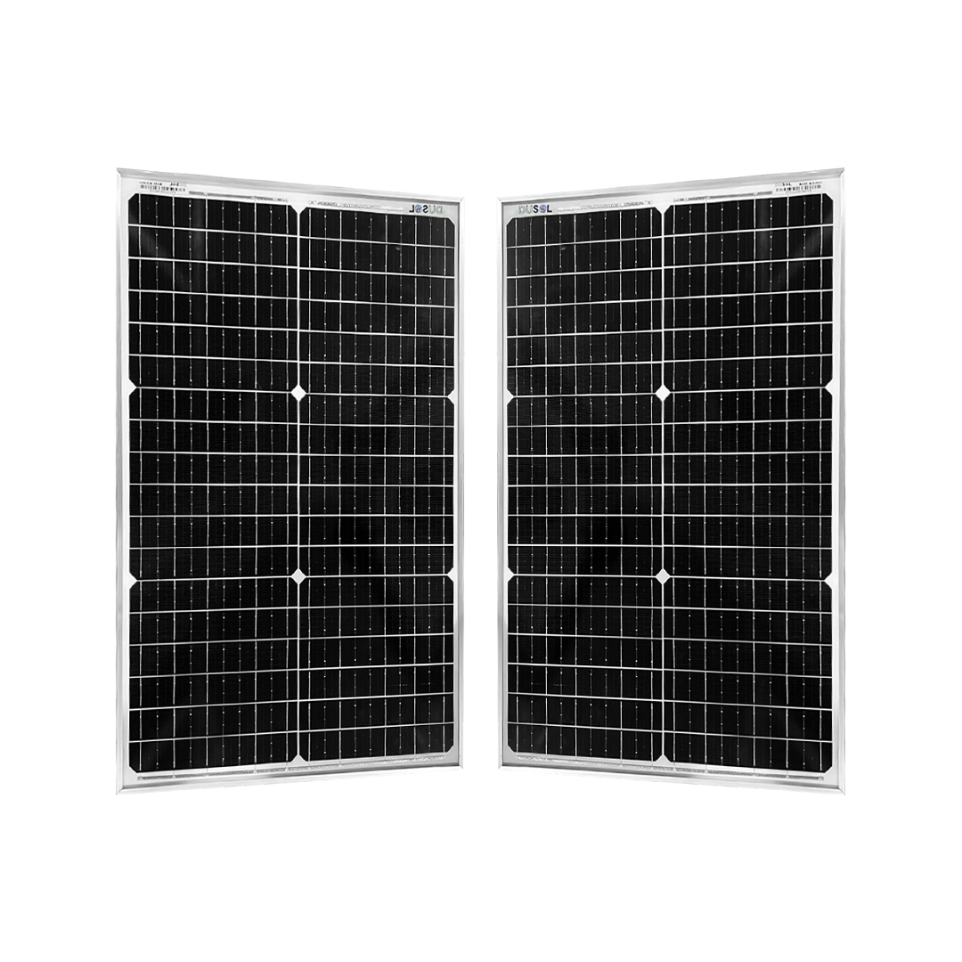 Solar Panel DS 36-50M - Image 3