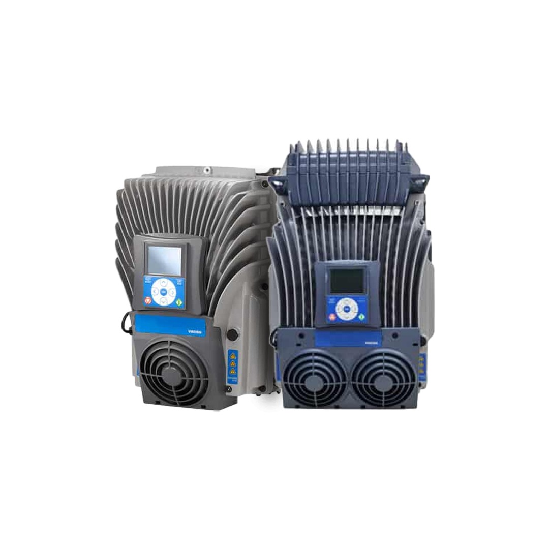 Danfoss Pump Inverter
