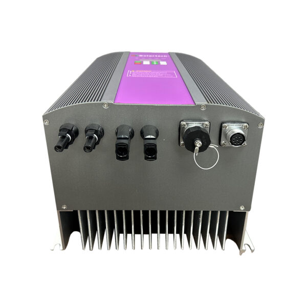 SPB-5500H 3PH - Image 2