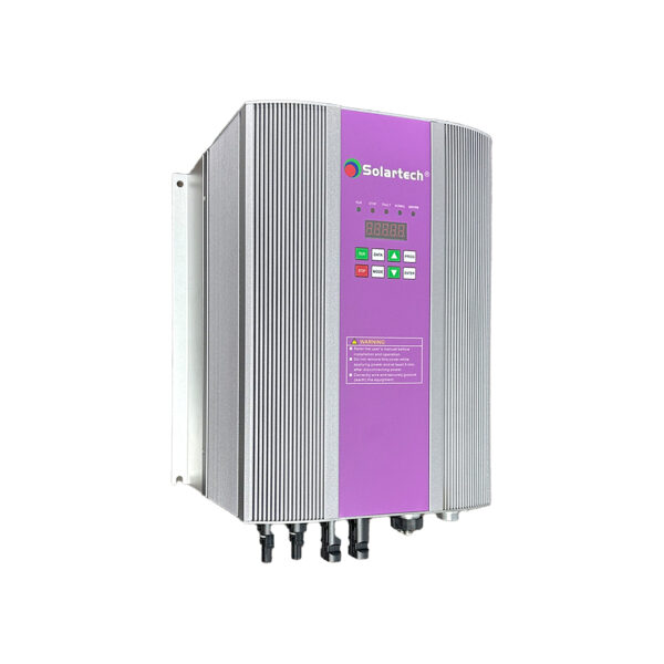 SPB-5500H 3PH - Image 4