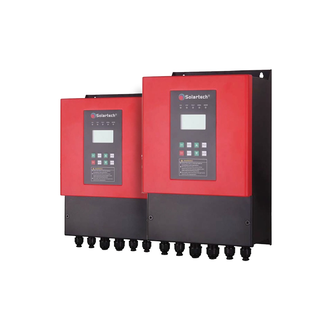 SolarTech Pumps - PB-G3 SERIES