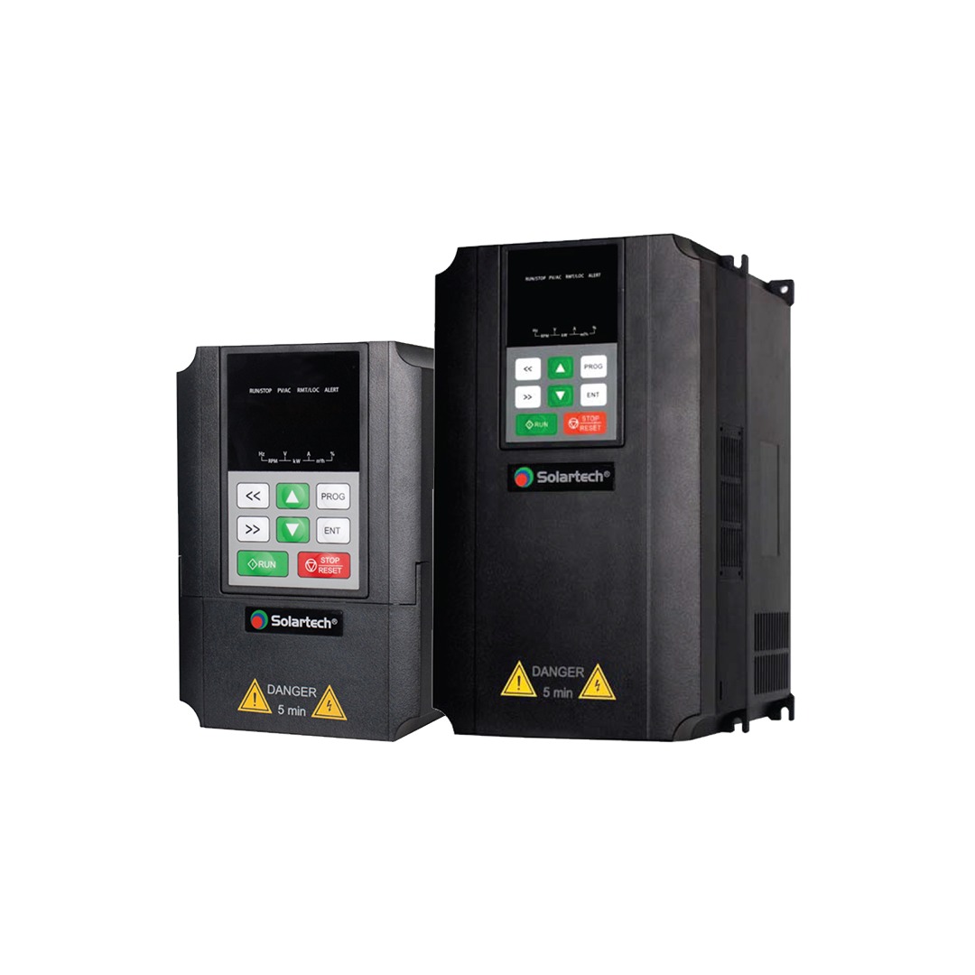 SolarTech Pumps - PK SERIES
