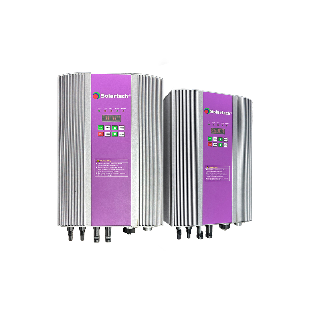 SolarTech Pumps - PB SERIES
