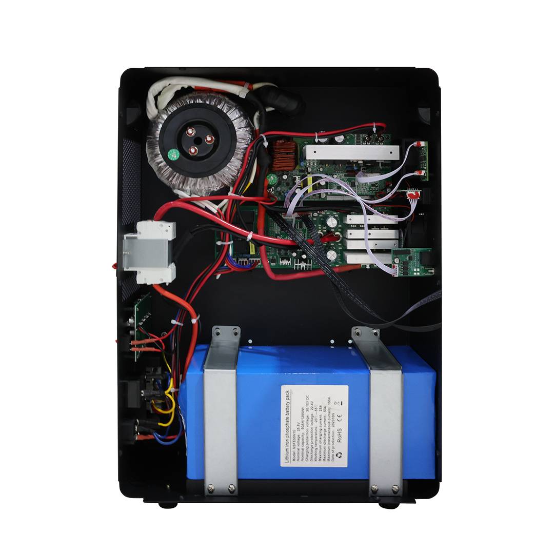 All in one 1200W BESS Solutions - Image 3