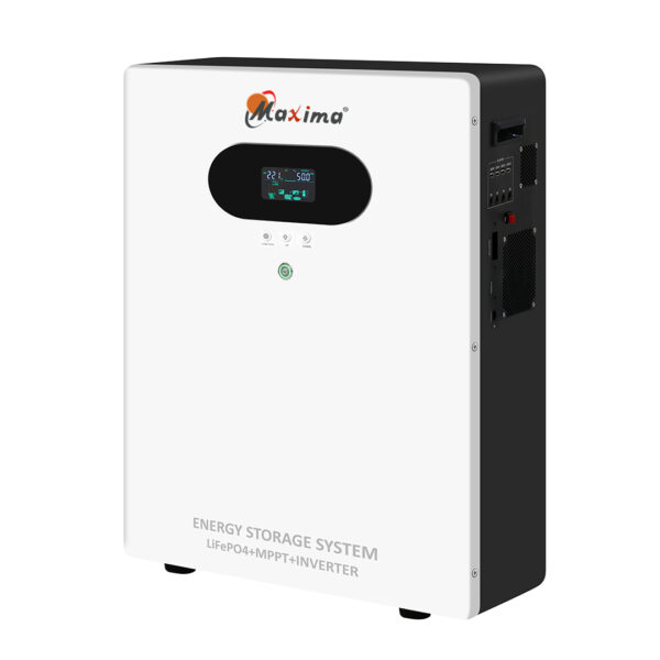 All in one 2200W BESS Solutions - Image 2