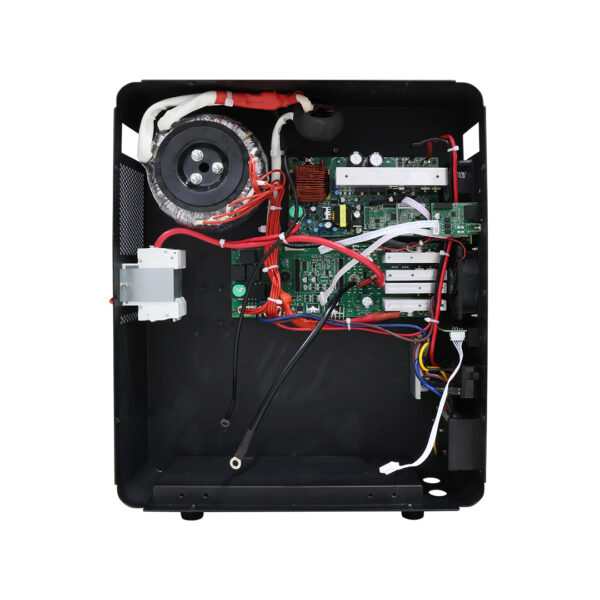 ALL IN ONE 600W BESS Solutions - Image 2