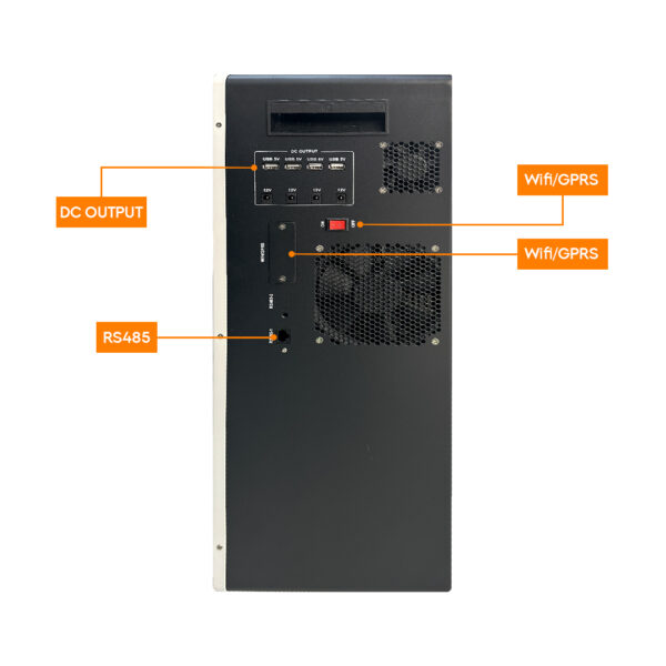 All in one 2200W BESS Solutions - Image 6