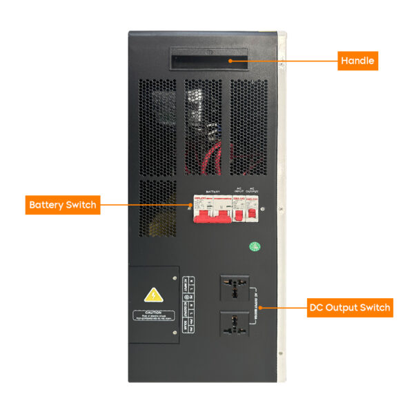All in one 2200W BESS Solutions - Image 7
