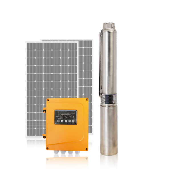 SPW4-8P-X-2.2K-AC/DC