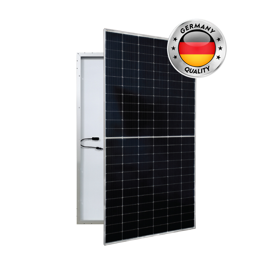 AE Solar Panel 550W