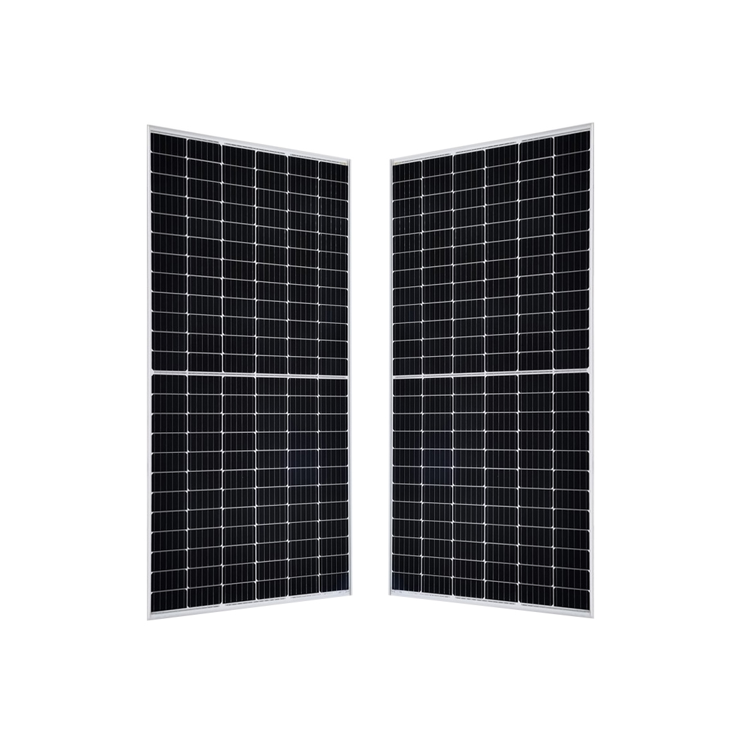 AE Solar Panel 550W - Image 3