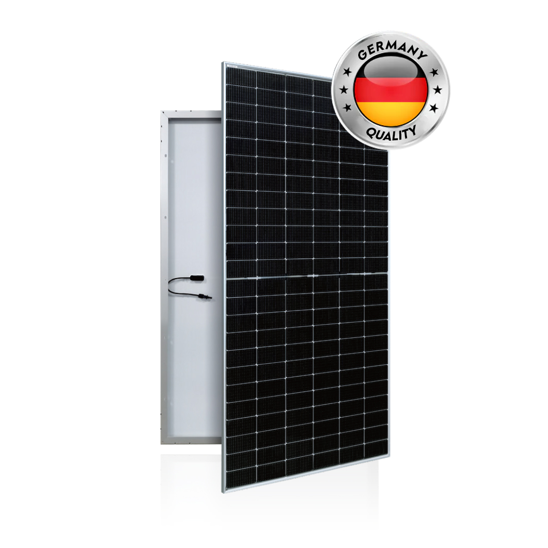 AE Solar Panel 580W