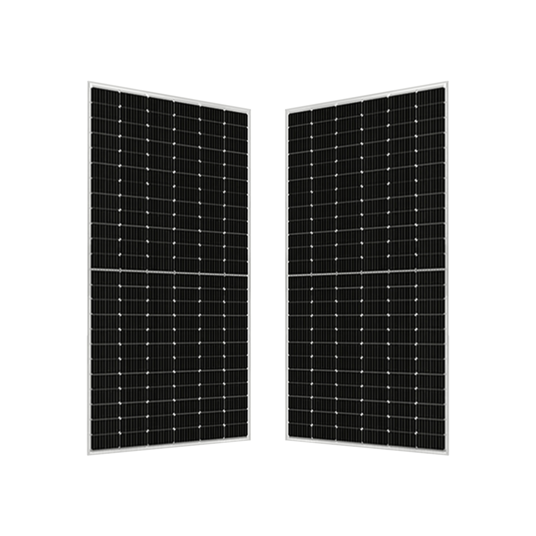 AE Solar Panel 580W - Image 3