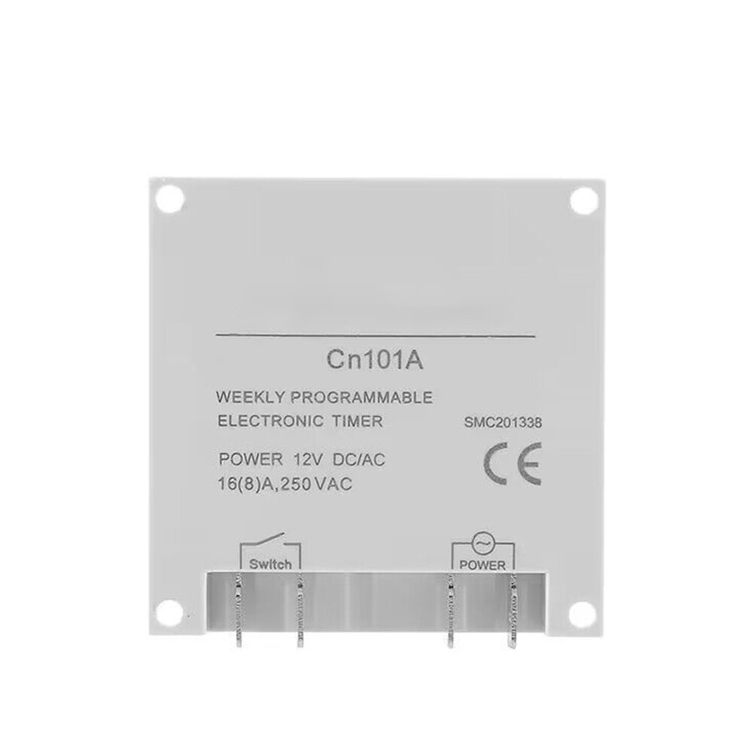 DC Timer 12V - Image 3