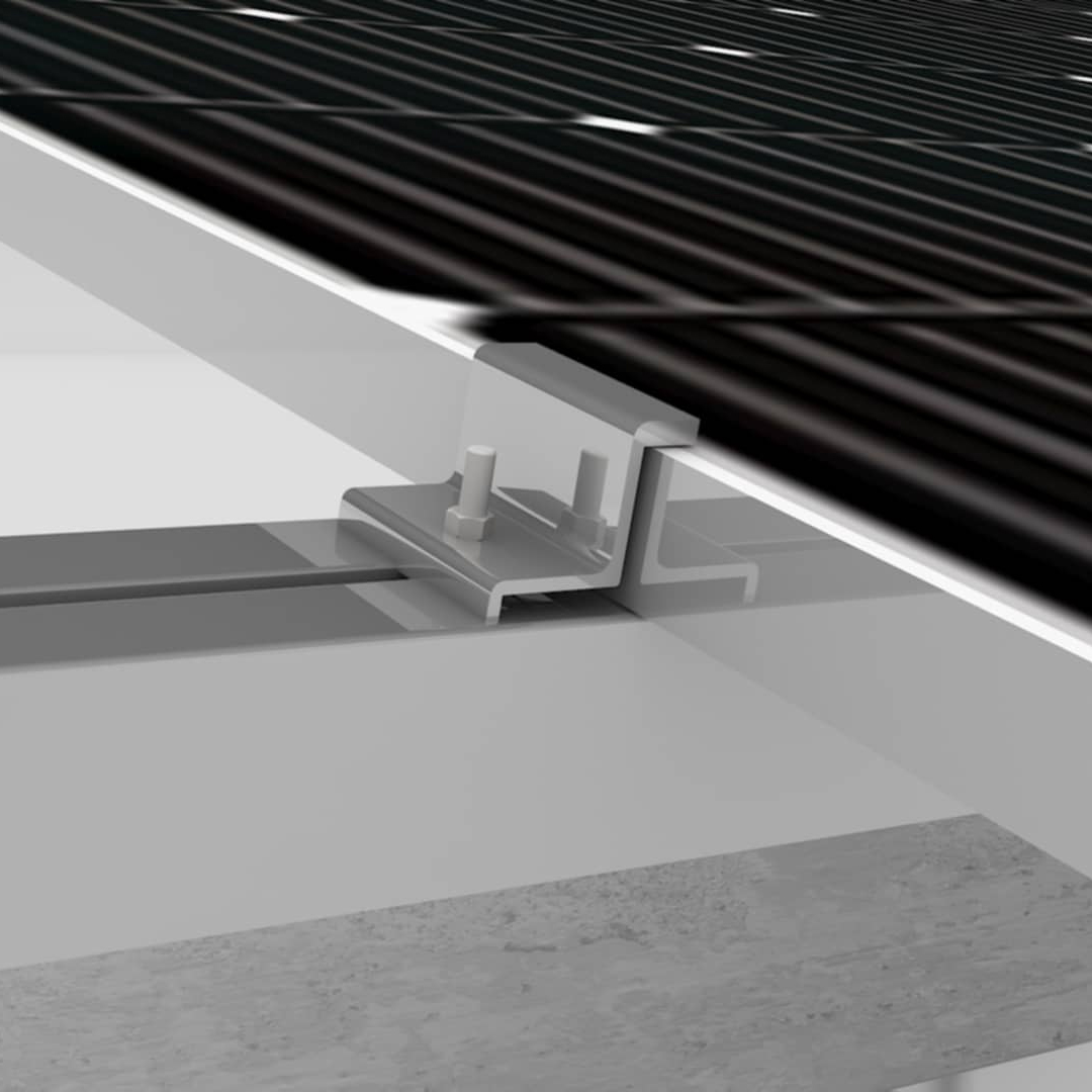 Solar Stand L1 700W - Image 2