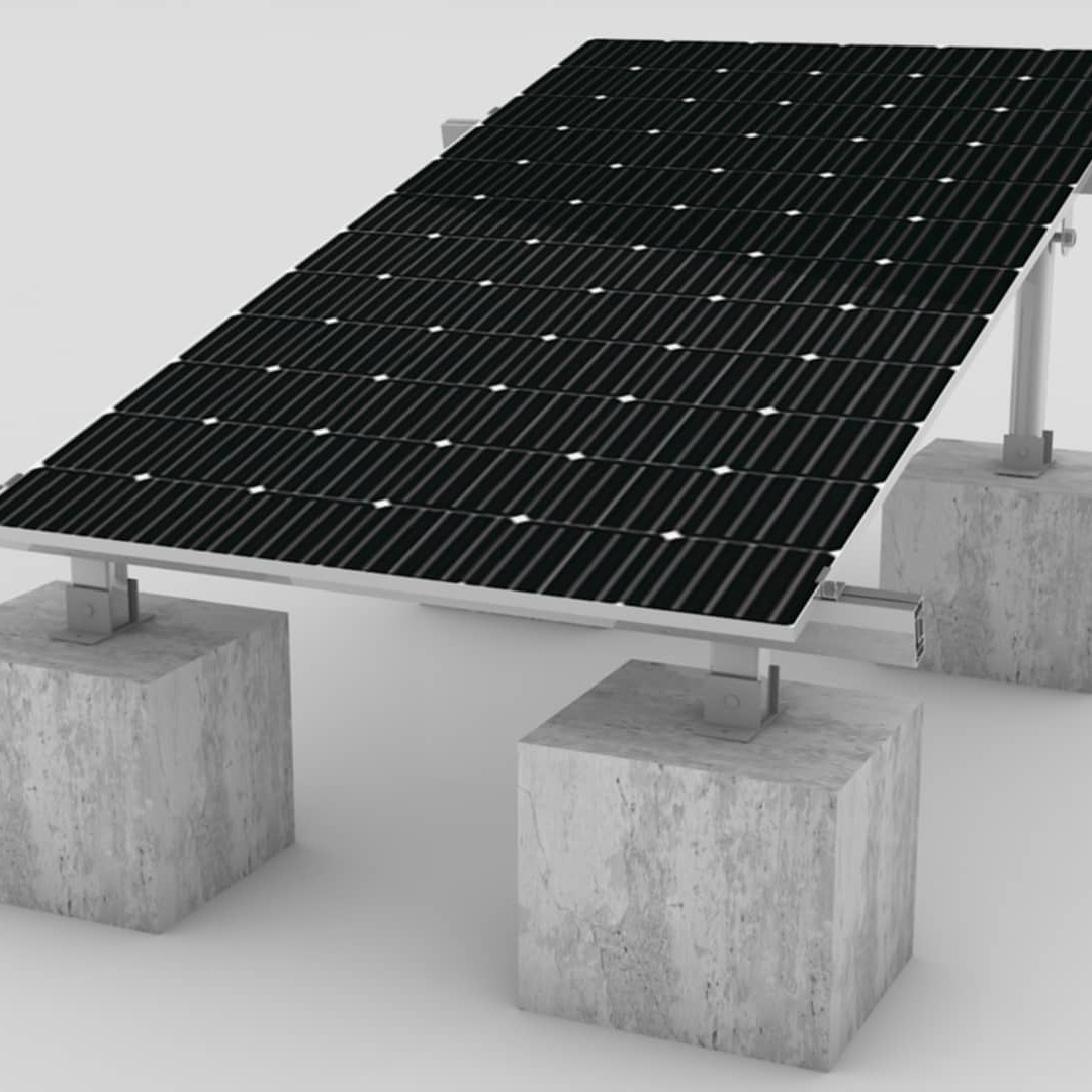 Solar Stand L1 700W - Image 3