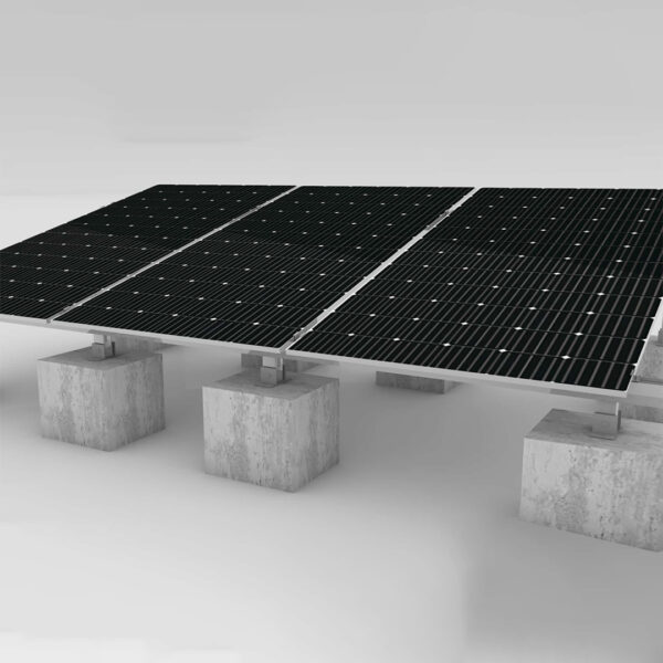 Solar Stand L3 700W