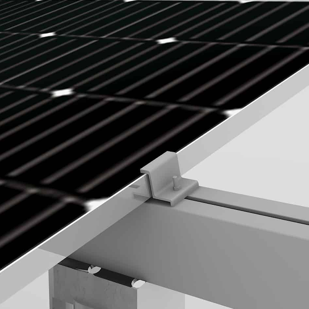 Solar Stand L3 700W - Image 2