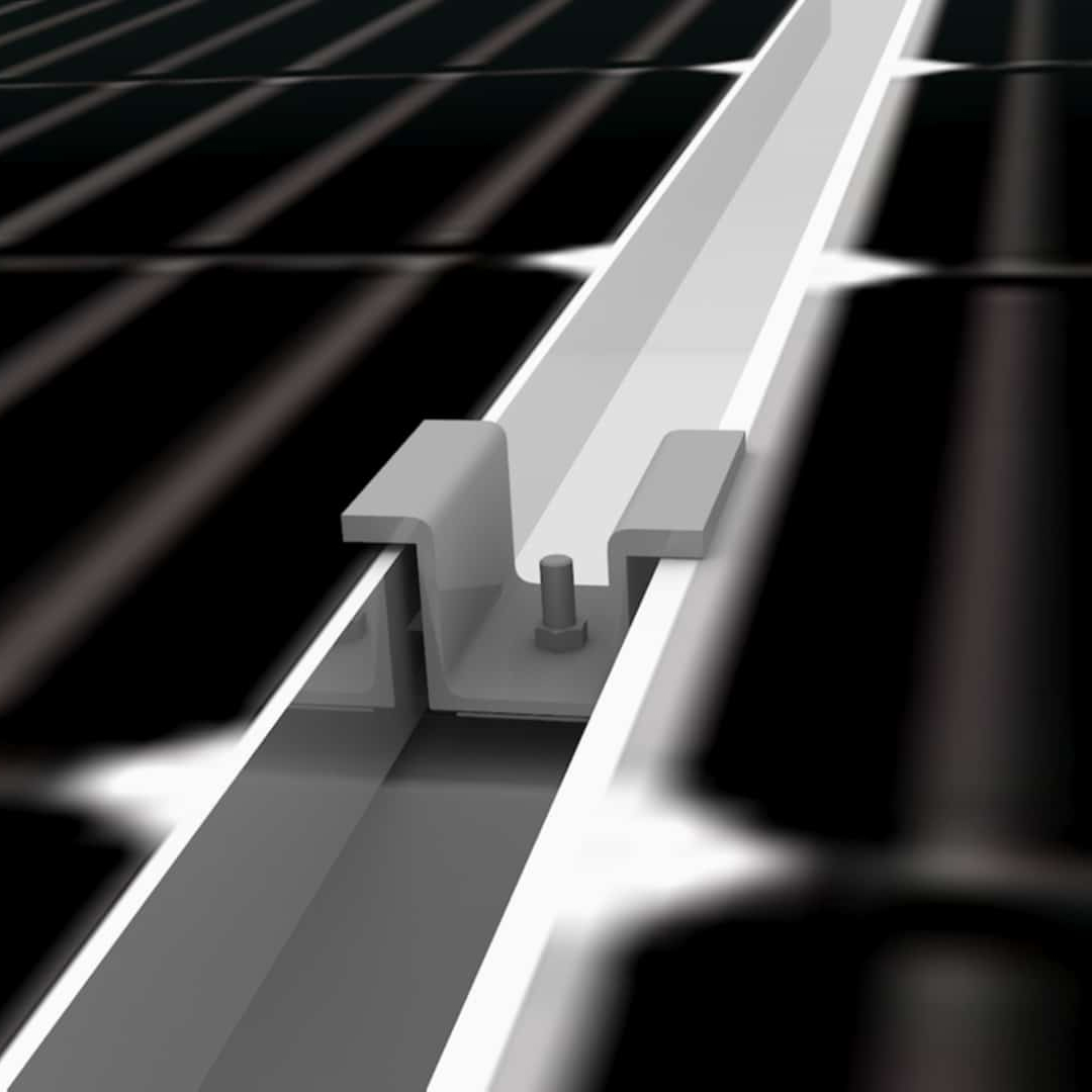 Solar Stand L10 585W - Image 3