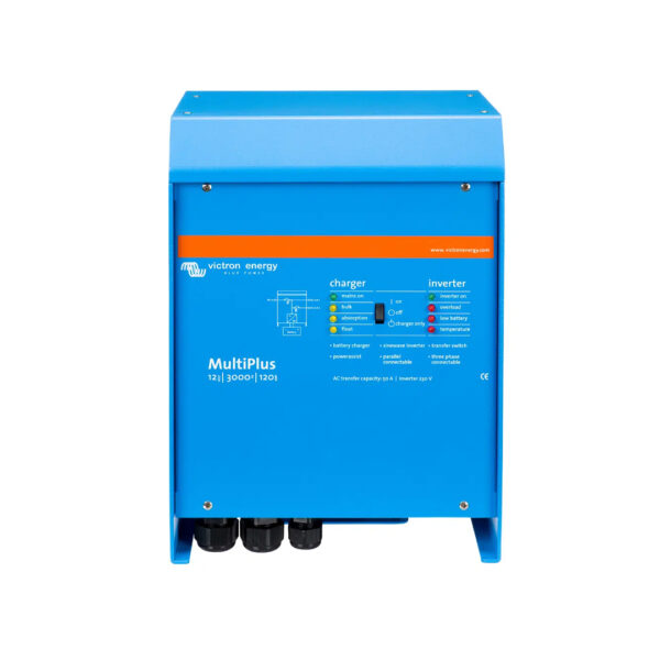 MultiPlus 12/3000/120-50