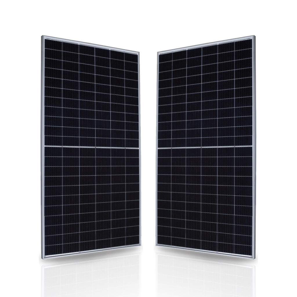 AE Solar Panel 700W Mono - Ultra High Output Solar Panel