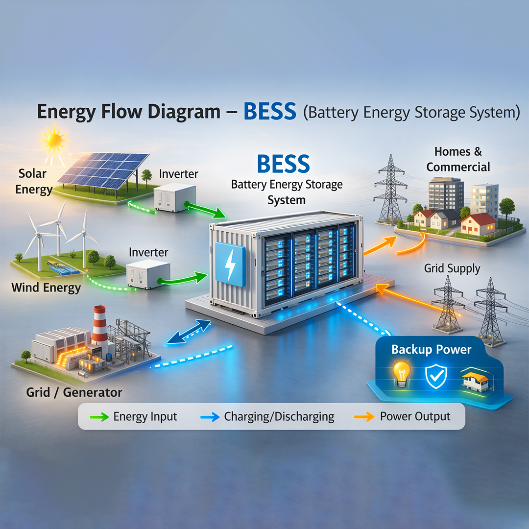 Maxima SESSM105L261 2