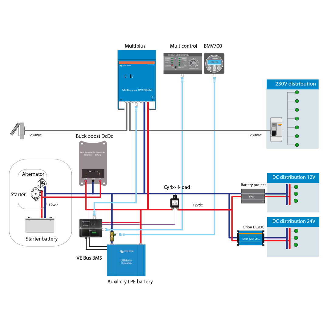 8. Buck boost schematic 2 copy