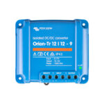 Orion Tr 12 12 9A (110W) Isolated DC DC converter 1