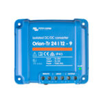 Orion Tr 24 12 9A (110W) Isolated DC DC converter 3