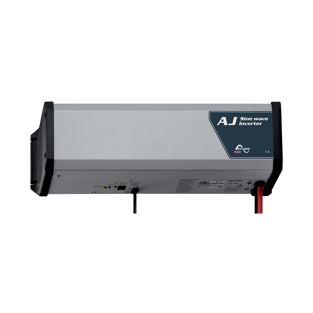 AJ Sinewave inverter AJ 1300 24V 1