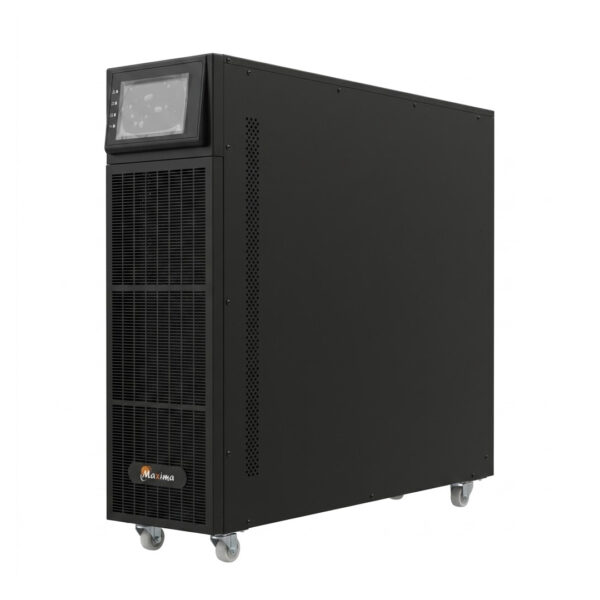 Baryon 30KVA 3