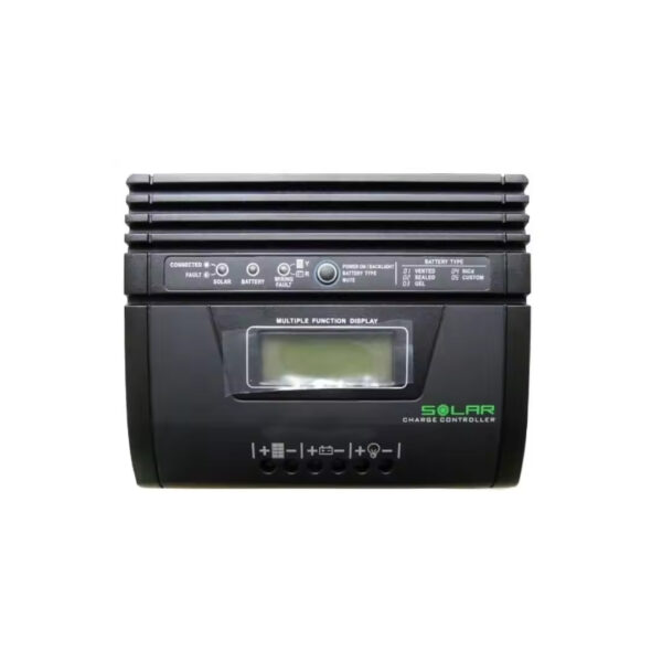 PCM 3012 12V 1