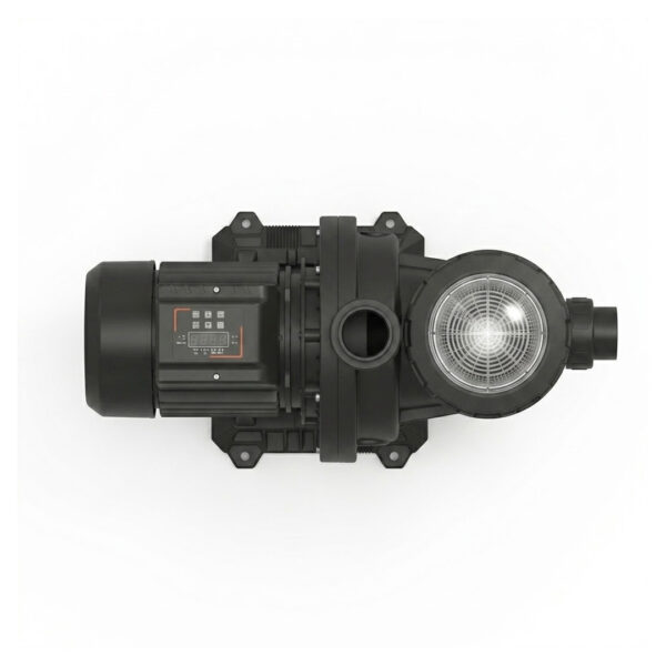 4. FCP370 Internal controller 3