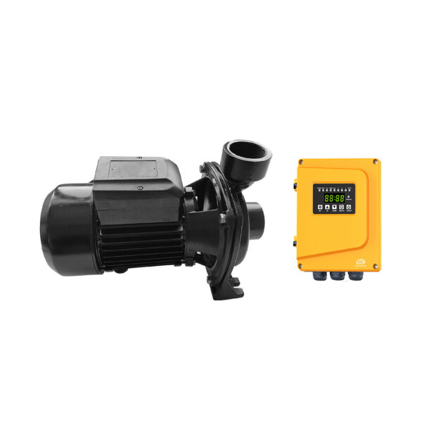 5. CPM158 External ontroller