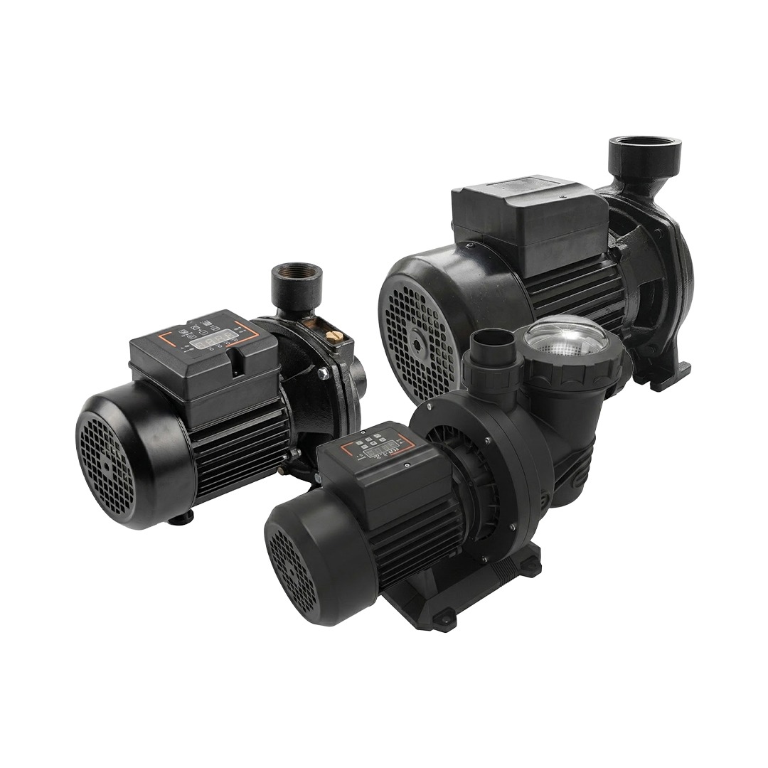 DC Surface Pump
