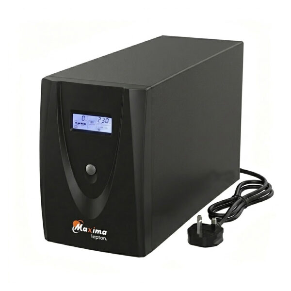 KStar Lepton UPS Image 1
