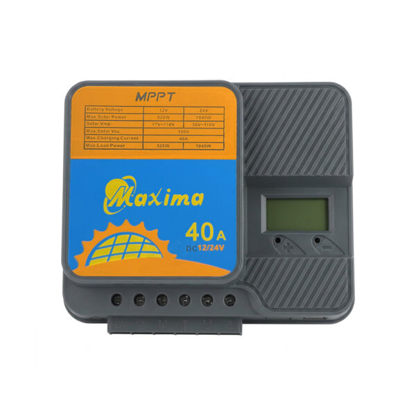 MPPT7 40A 1