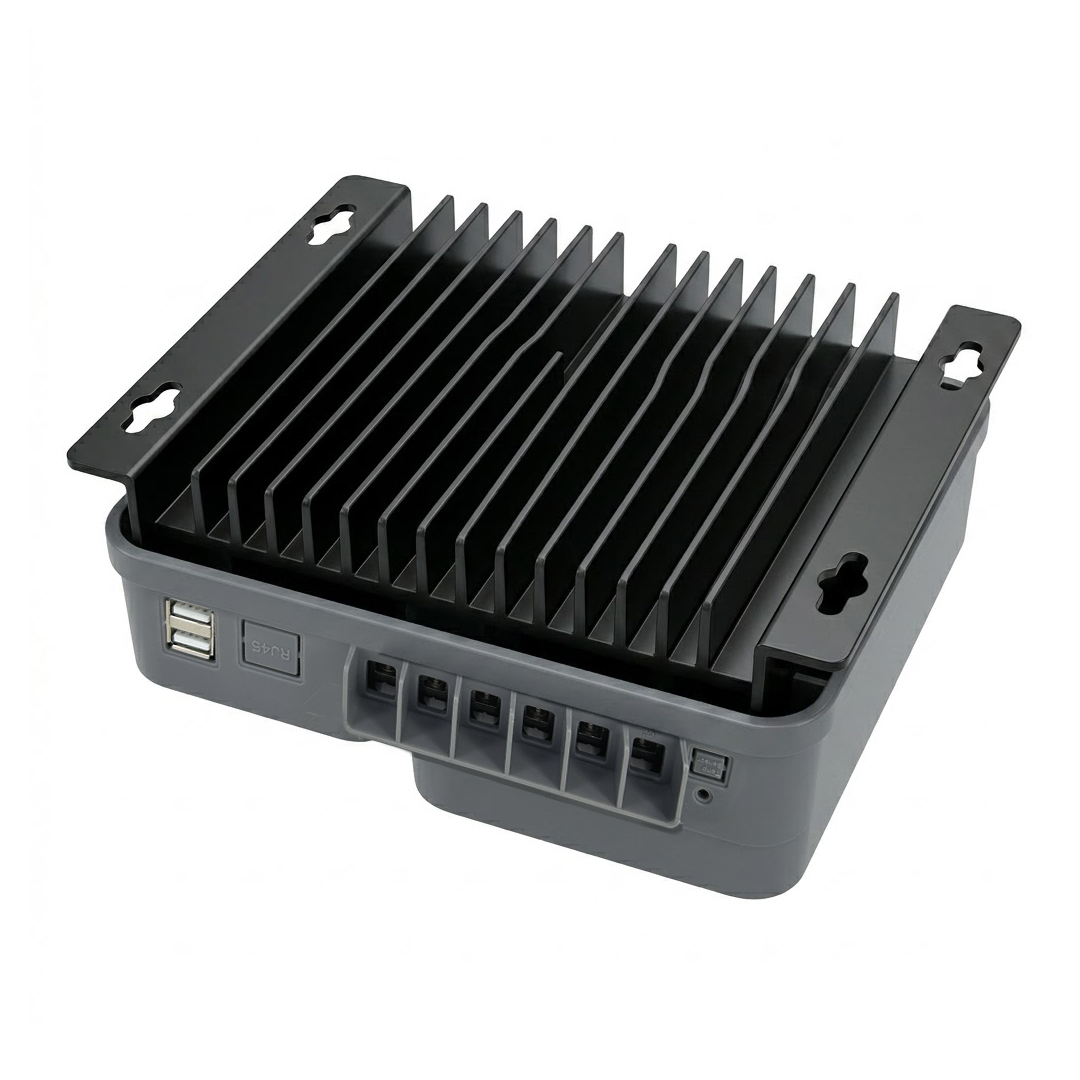 MPPT7 40A 3