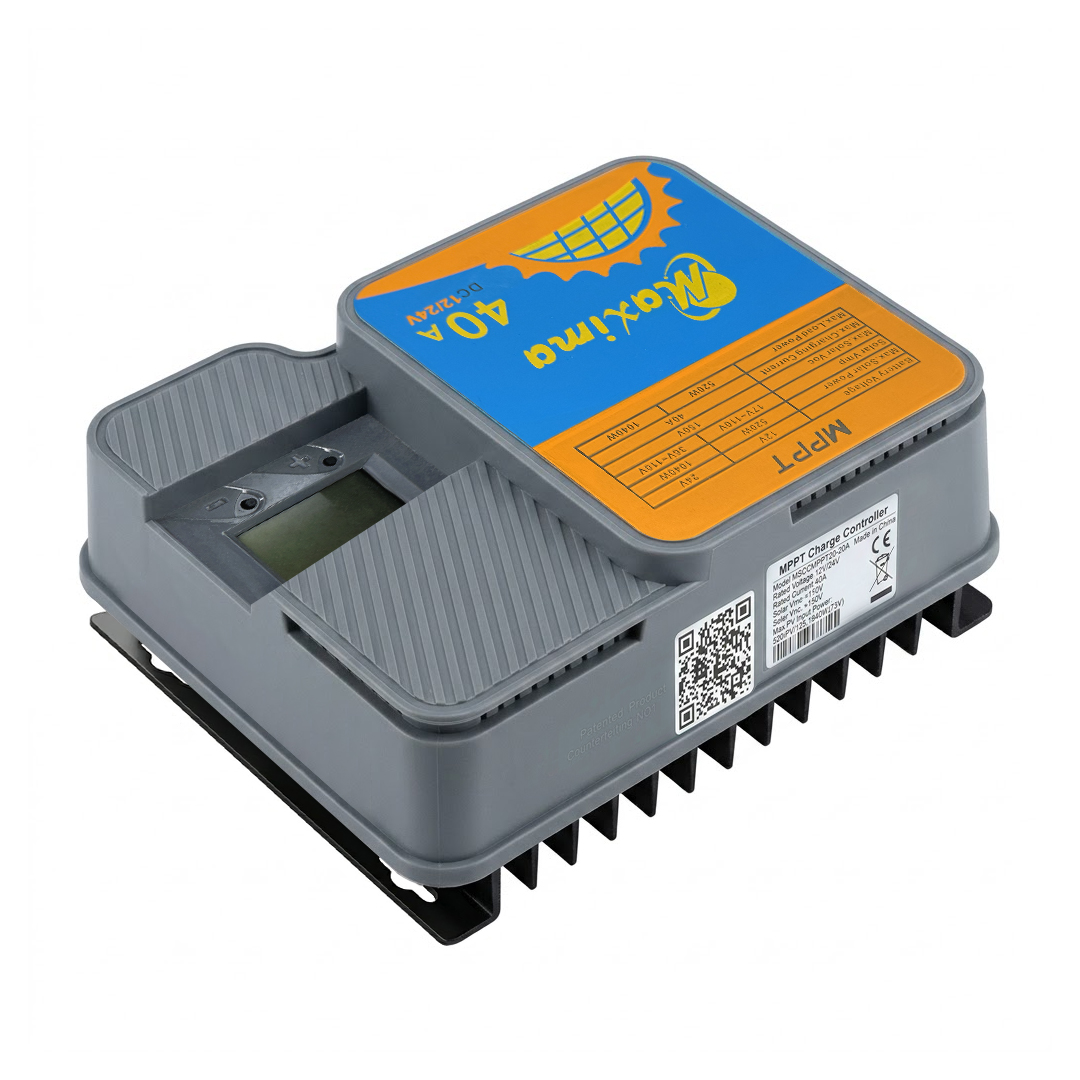 MPPT7 40A 4