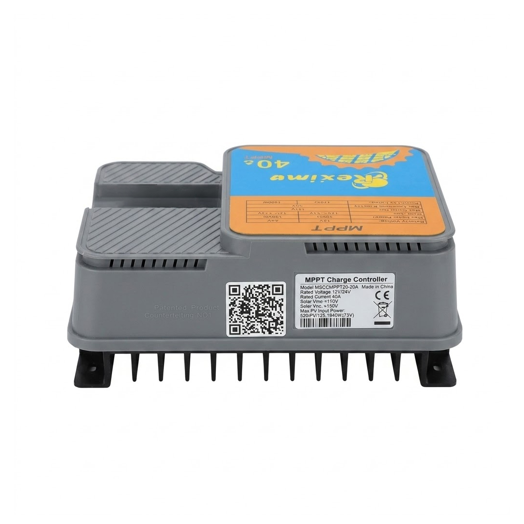 MPPT7 40A 5