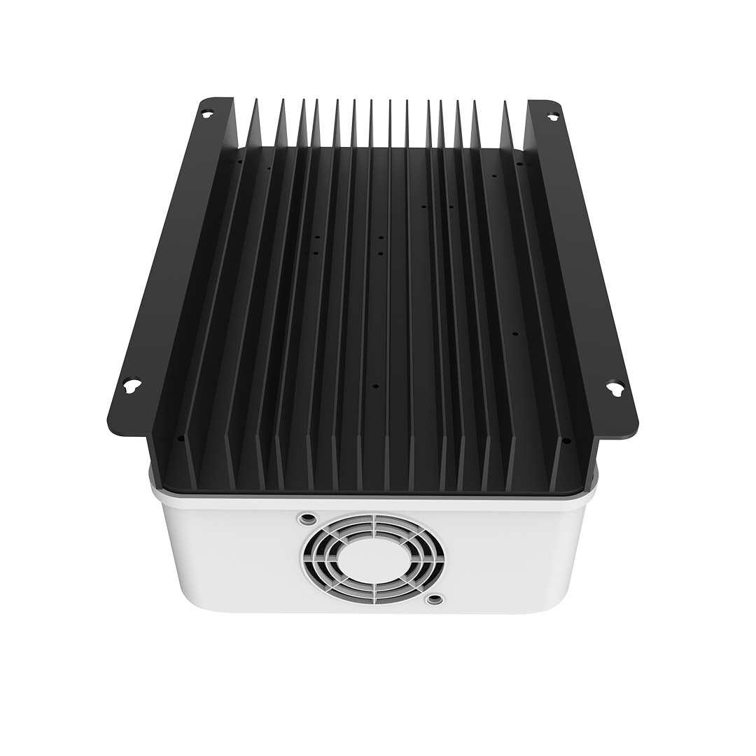 MRC Charge Controller 1