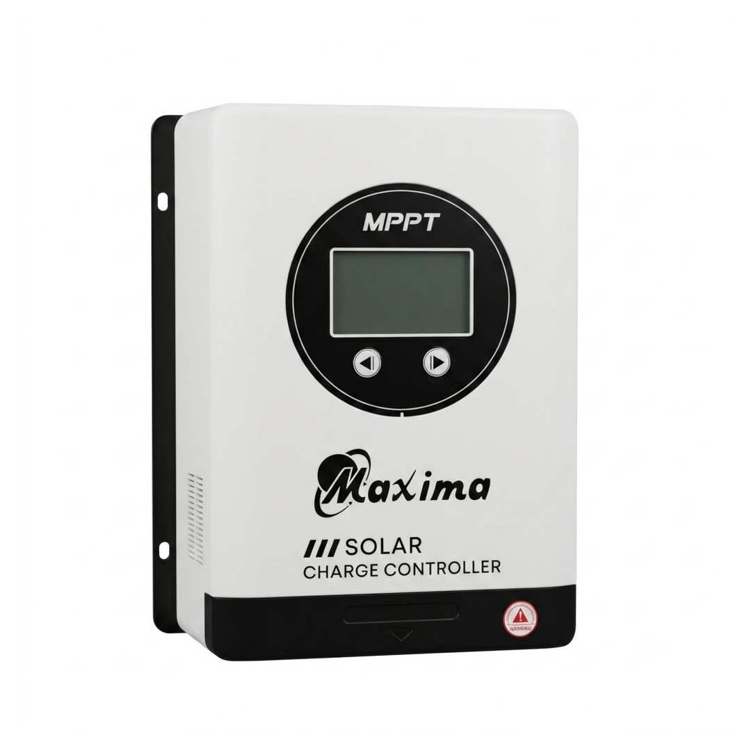 MRC Charge Controller maxima 1