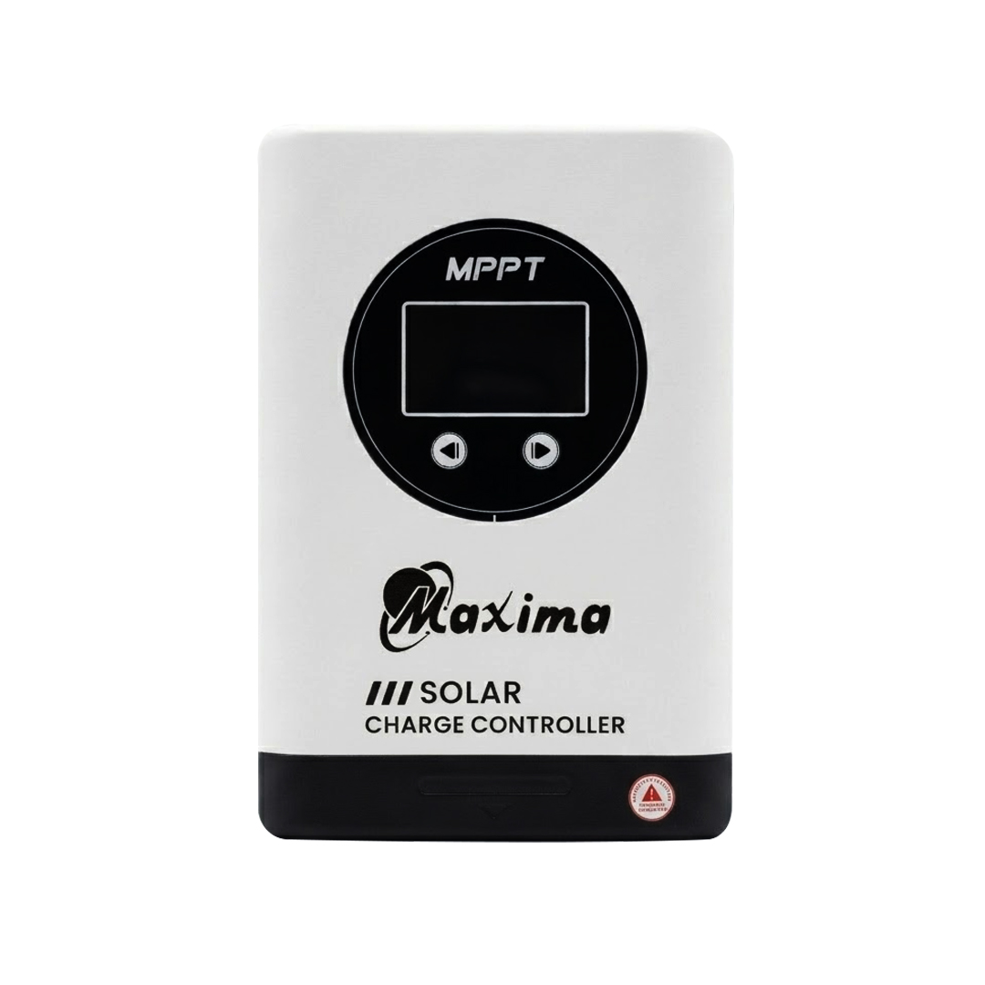 MRC Charge Controller maxima 2