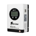 MRC Charge Controller maxima 4