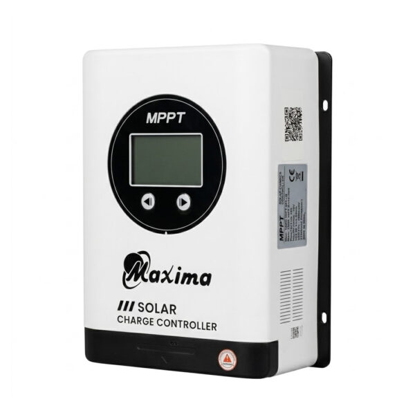MRC Charge Controller maxima 4
