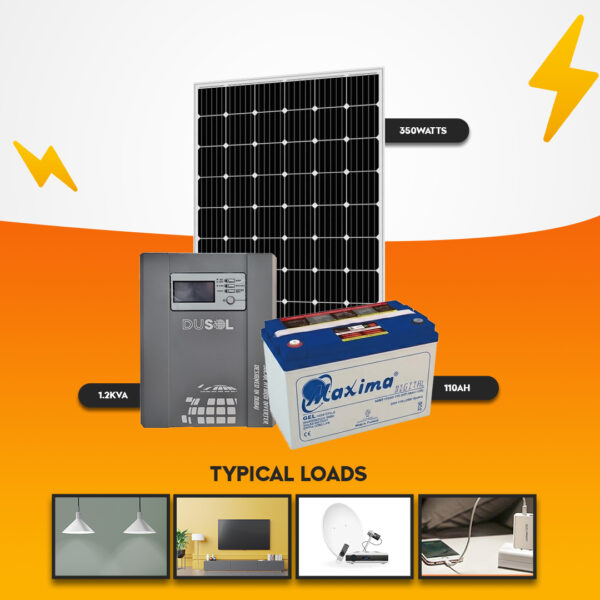 ECO I Kit 1