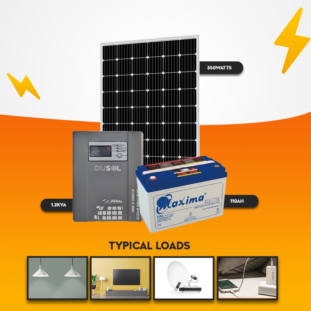 ECO I Kit 1