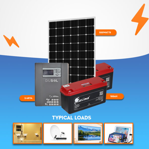 ECO II Kit 1 Updated